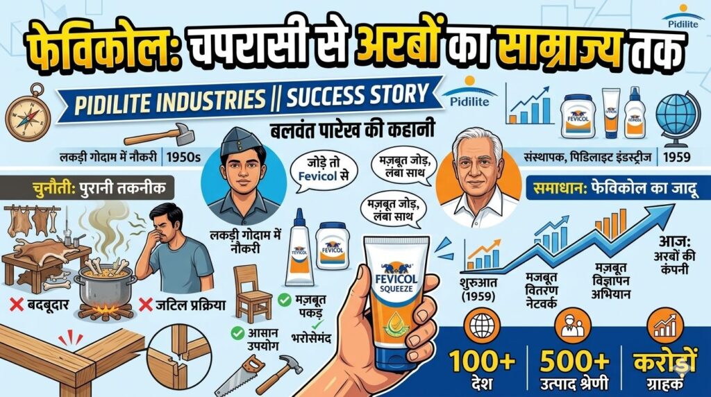 fevicol success story pidilite case study hindi.jpg
