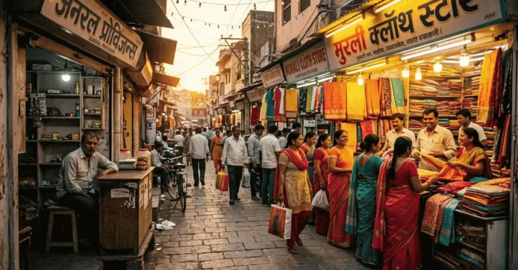 Dukan Kaha Khole? सही Location से बढ़ेगी Sale और Customer Trust
