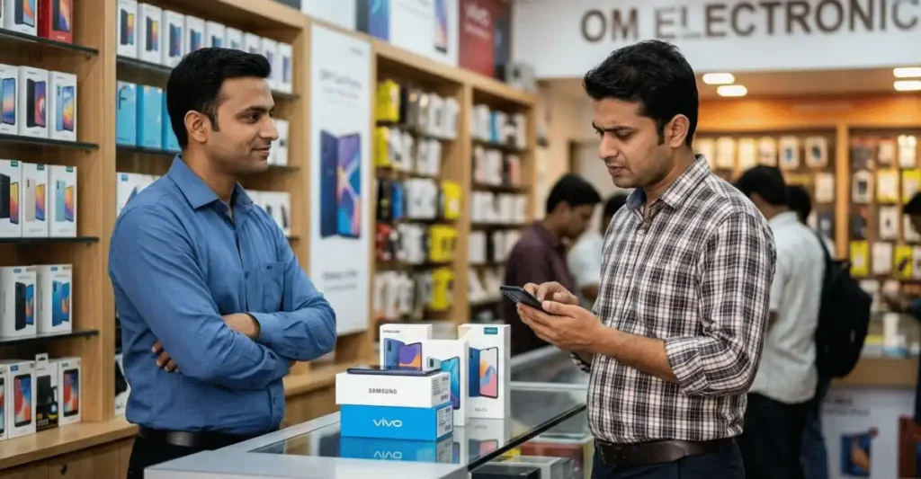 बोलकर ग्राहक आपको बेवकूफ बना रहा sales tips