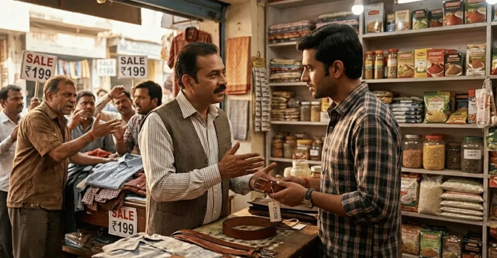 महंगा बेचने की Strategy लोग सस्ता नहीं Value खरीदते हैं
