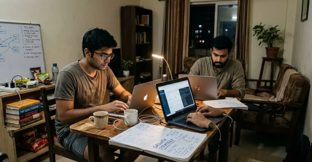 Flipkart की ई-कॉमर्स ग्रोथ, लॉजिस्टिक्स नेटवर्क और ऑनलाइन ऑर्डर डिलीवरी सिस्टम