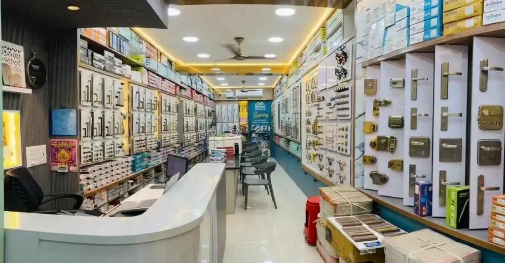 Hardware Store Business में होने वाली सामान्य गलतियाँ