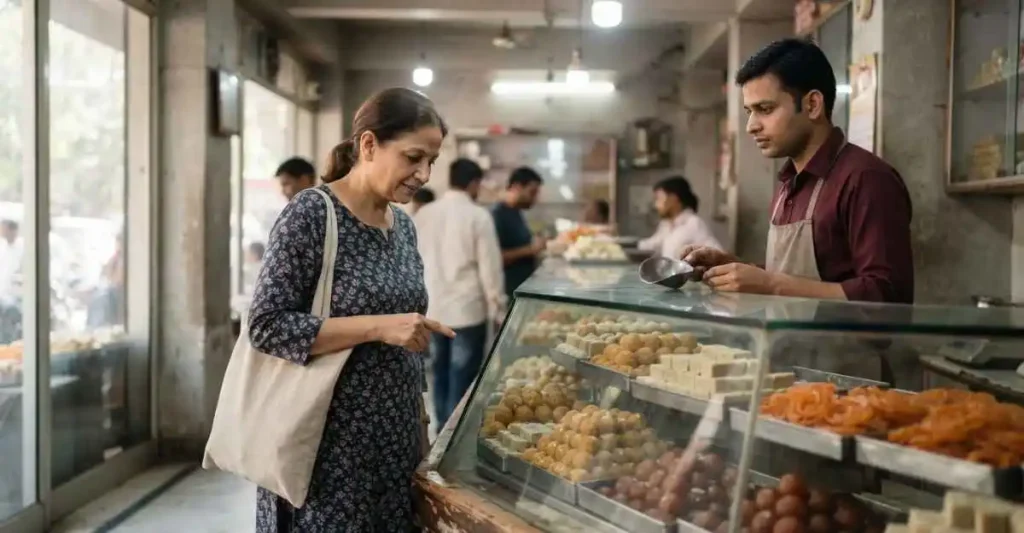 Haldiram Franchise apply process