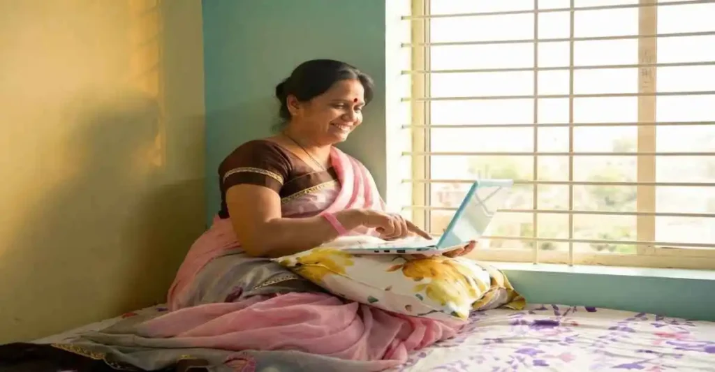 Housewife Handmade Gift Business