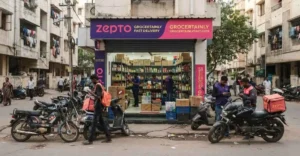 Zepto Franchise कैसे लें? Cost, Profit और पूरी जानकारी