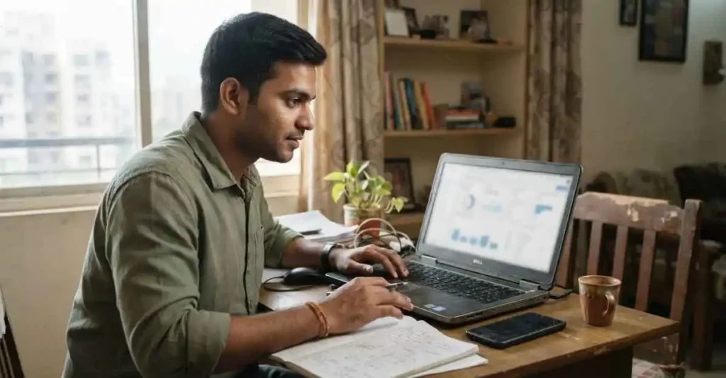 Zero Investment Business में पहला ग्राहक पाने की कोशिश